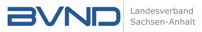 PNG - Logo BVND Sachsen-Anhalt